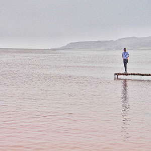 انتقاد از نگاه سیاسی به ۲ طرح احیای دریاچه ارومیه