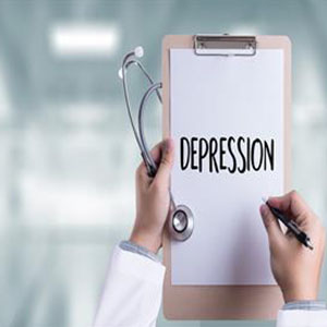۲۳ درصد جمعیت کشور از افسردگی و اختلال روانی رنج می‌برند
