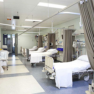 سرکیسه کردن بیماران در بیمارستان های خصوصی
