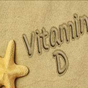 برای درمان آفتاب سوختگی ویتامین D مصرف کنید