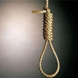 اعدام ۲مرد به دلیل تجاوز به دختران در داخل خودرو