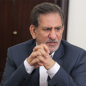 جهانگیری: از رواج کولبری متاسفیم جهانگیری: از رواج کولبری متاسفیم