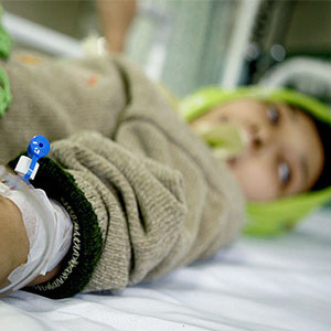 مراجعه 140 بیمار گرمازده به اورژانس‌های خوزستان تا دیروز