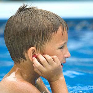 فصل گرما، مراقب "گوش شناگر" باشید