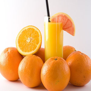 مصرف روزانه پرتقال خطر آلزایمر را یک چهارم کاهش می دهد