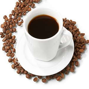 نوشیدن یک فنجان قهوه روزانه 9 دقیقه عمر را افزایش می دهد