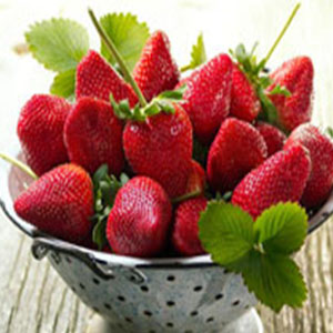 تاثیر مفید توت‌فرنگی در پیشگیری از آلزایمر