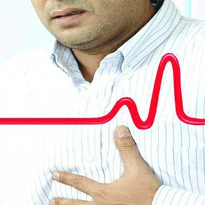 نارسایی قلبی با از بین رفتن باکتری های روده مرتبط است