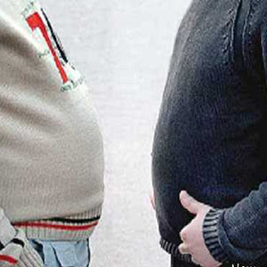 مردان چاق و قدبلند در معرض ریسک بالای سرطان پروستات