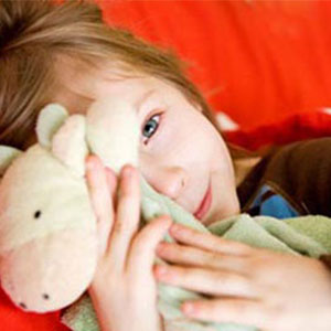 کم‌خوابی در کودکان منجر به پیری سلولی می‌شود