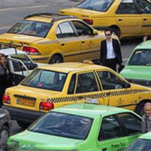 نوسازی ۱۱ هزار تاکسی در پایتخت/۴ هزار و ۲۵۸ اتوبوس فرسوده در پایتخت
