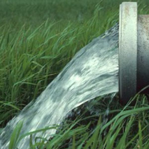 چالش بر سر مدیریت آب نه کمبود آب