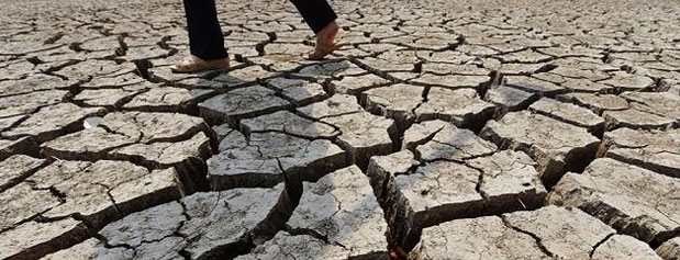 بی‌آبی و خشکسالی خوزستان، به مرگ‌سرزمینی منجر می‌شود؟