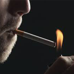 ارتباط 90درصد سرطان‌های ریه با مصرف سیگار