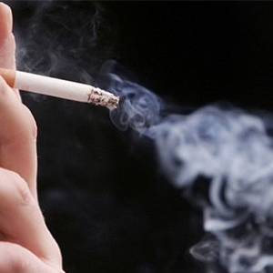ترک سیگار به بهبود مشکلات سینوسی کمک می کند
