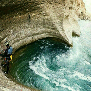 ۴ گردشگر مفقود در منطقه چال کندی پیدا شدند