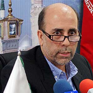 ۵۹۰ زائر شرایط جسمانی سفر تمتع را ندارند/۳۳۰۰ نفر در انتظار ۵۹۰ زائر شرایط جسمانی سفر تمتع را ندارند/۳۳۰۰ نفر در انتظار