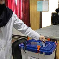 اعتراض به شمارش آرای انتخابات نظام پزشکی تهران/اختلاف بر سر ۸ رای