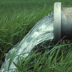 روش‌های کاهش مصرف آب در بخش کشاورزی