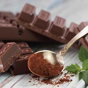 شکلات باعث جوش زدن می‌شود؟/مایکرو ویو، موادمغذی را از بین می‌برد؟