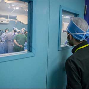 چرا ایران پزشک متخصص خارجی جذب نمی‌کند