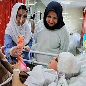 پرستاران نگران طرح وزارت بهداشت نباشند / تربیت دانشجوی پرستاری در دانشکده ها