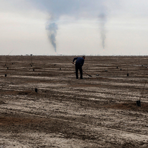 بحران آب در دشت تهران/۴ عامل اصلی کاهش منابع آبی بحران آب در دشت تهران/۴ عامل اصلی کاهش منابع آبی
