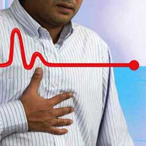 افزایشِ کلسیم در خون خطر حمله قلبی را تشدید می‌کند