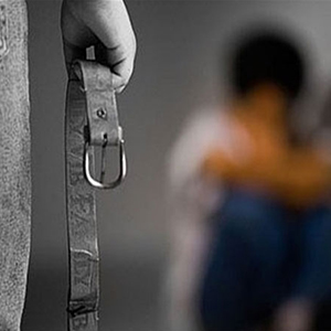 ۷۵ درصد کودک آزاری‌ها توسط افراد خانواده رخ می‌دهد