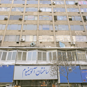 حکم دادستانی برای ۱۹ بنای ناایمن تهران