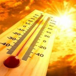 دیروز رکورد گرما در تهران شکست/مهران به 52 درجه بالای صفر رسید