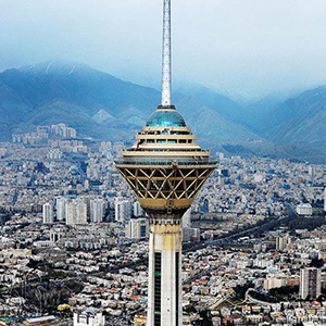 هوای تهران «سالم» است+ نمودار