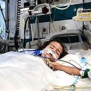 کودک‌آزاری بازهم قربانی گرفت/مرگ کودک 5 ساله ساوه‌ای