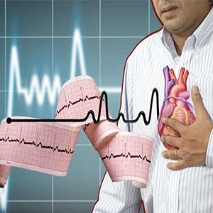 حملات قلبی و بیماری‌های تنفسی در بازماندگان حادثه 11 سپتامبر