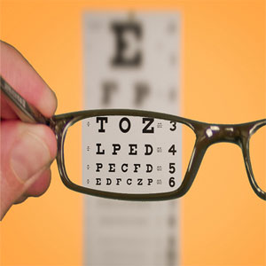 آیا برای درمان نزدیک بینی چشم راهی وجود دارد؟