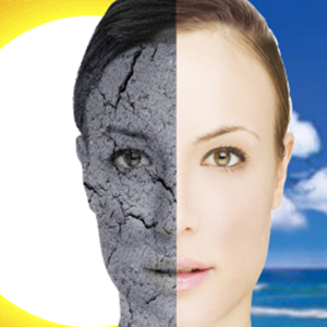 نور آفتاب، مهم‌ترین عامل در پیری زودرس پوست