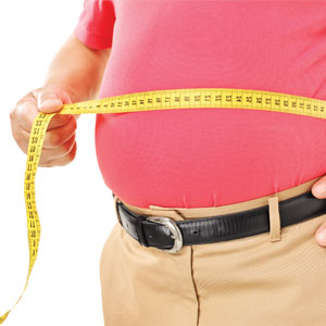 آیا افزایش تستوسترون به کاهش وزن کمک می‌کند؟
