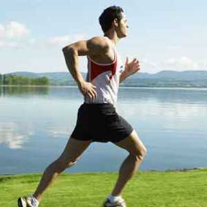 روش صحیح دویدن برای لاغری