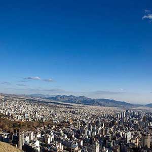هوای تهران امروز سالم است/دما طی ۲روز آینده افزایش جزئی خواهد یافت