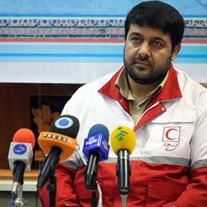 بستری بودن 3 زائر ایرانی در بیمارستان های عربستان/پذیرش بیمار در بیمارستان مکه از فردا