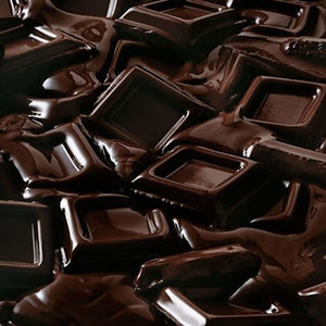 خوردن شکلات موجب تسکین بیماری های روده ای می شود