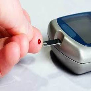 دیابتی ها مراقب کاهش آب بدن باشند