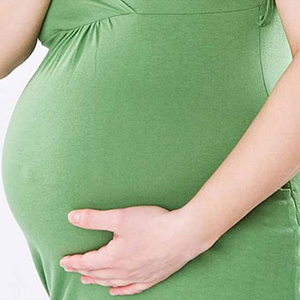 روشی ساده برای درمان یبوست دوران بارداری