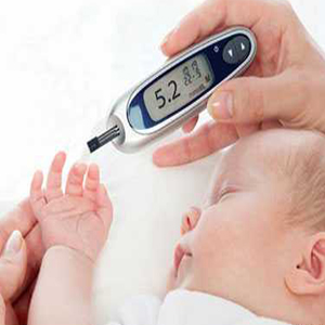 ارتباط کمبود خواب در کودکان با دیابت نوع دو