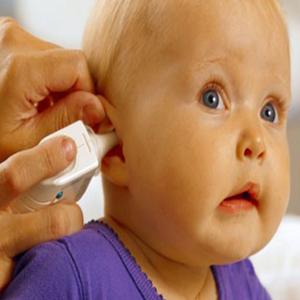 کم شنوایی؛ رایج ترین آسیب حسی مادرزادی در نوزادان