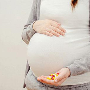 باید و نبایدهای مصرف آنتی اسیدها در بارداری