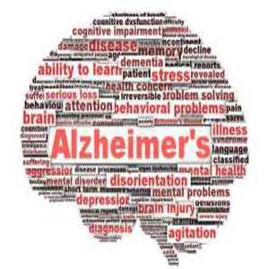پنج عامل مهم در پیشگیری از دمانس و آلزایمر