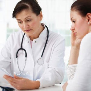عوامل ابتلای زنان به سرطان تخمدان