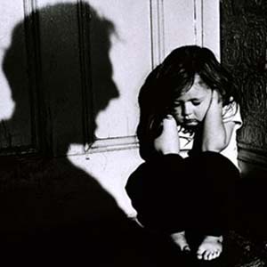 7 عامل اصلی شیوع کودک آزاری در ایران