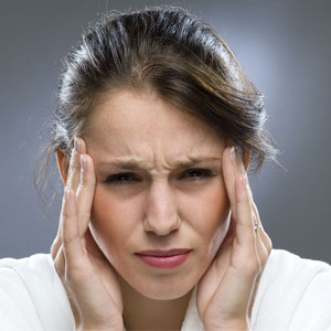 8 علت سردرد صبحگاهی